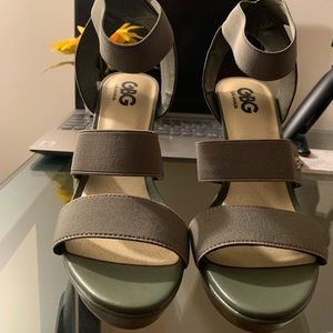 Women’s Guess Heels